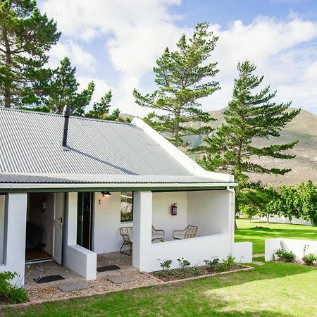 Stanford Valley Country Lodge Exterior photo