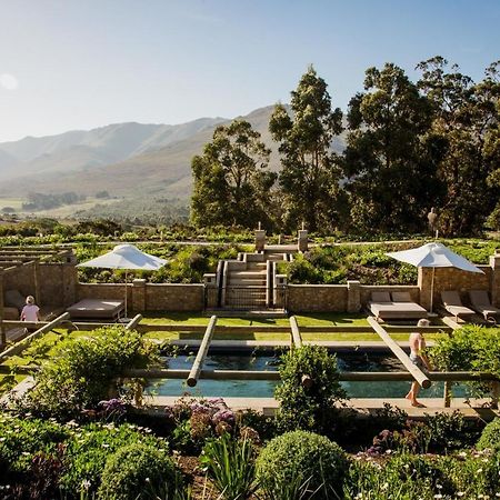 Stanford Valley Country Lodge Exterior photo