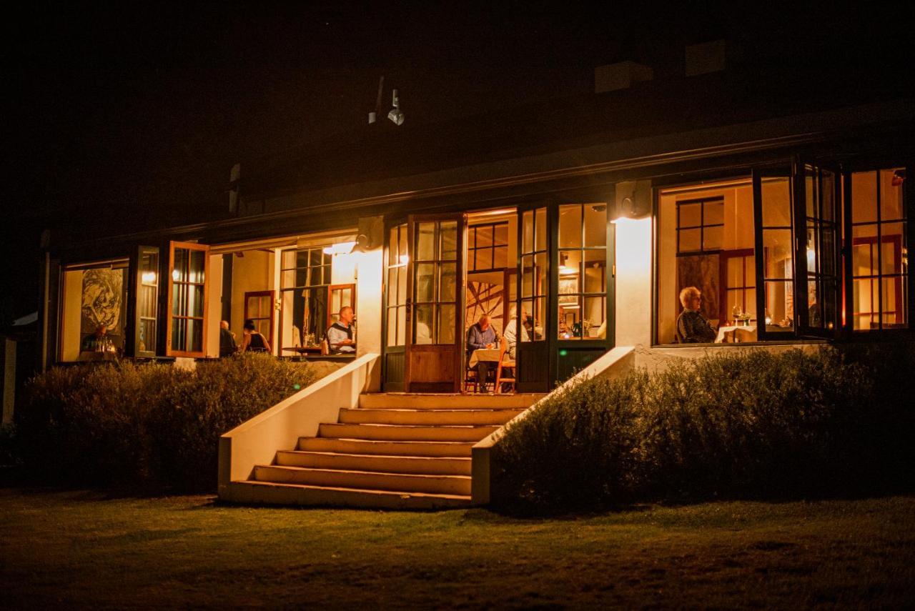 Stanford Valley Country Lodge Exterior photo