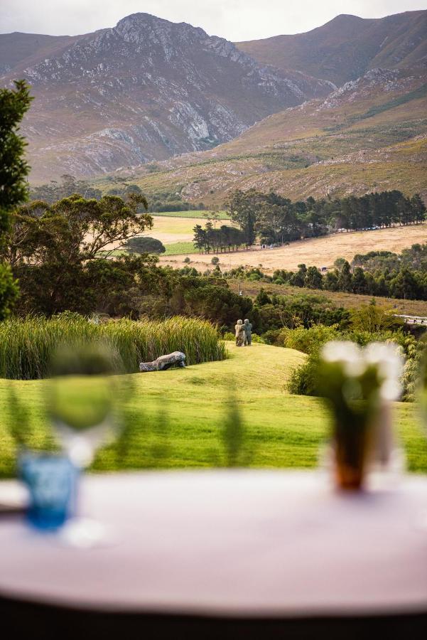 Stanford Valley Country Lodge Exterior photo