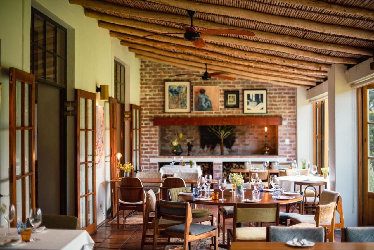 Stanford Valley Country Lodge Exterior photo