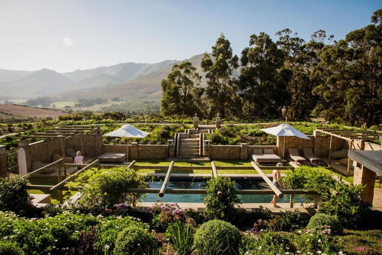 Stanford Valley Country Lodge Exterior photo
