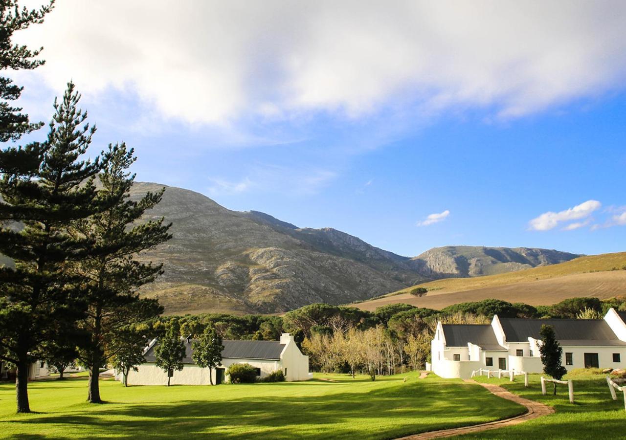 Stanford Valley Country Lodge Exterior photo